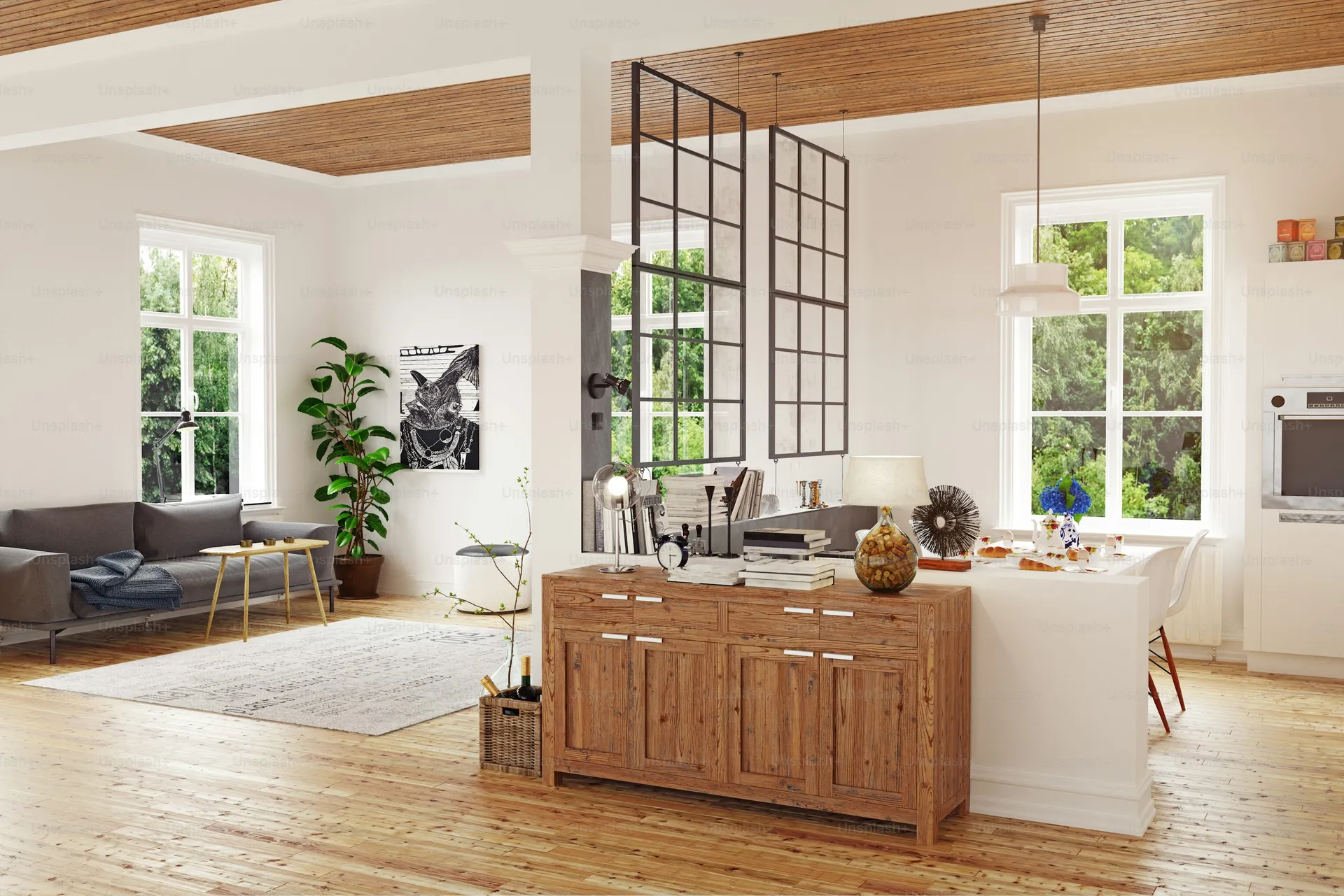 Commercial Construction